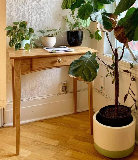 Table d'appoint