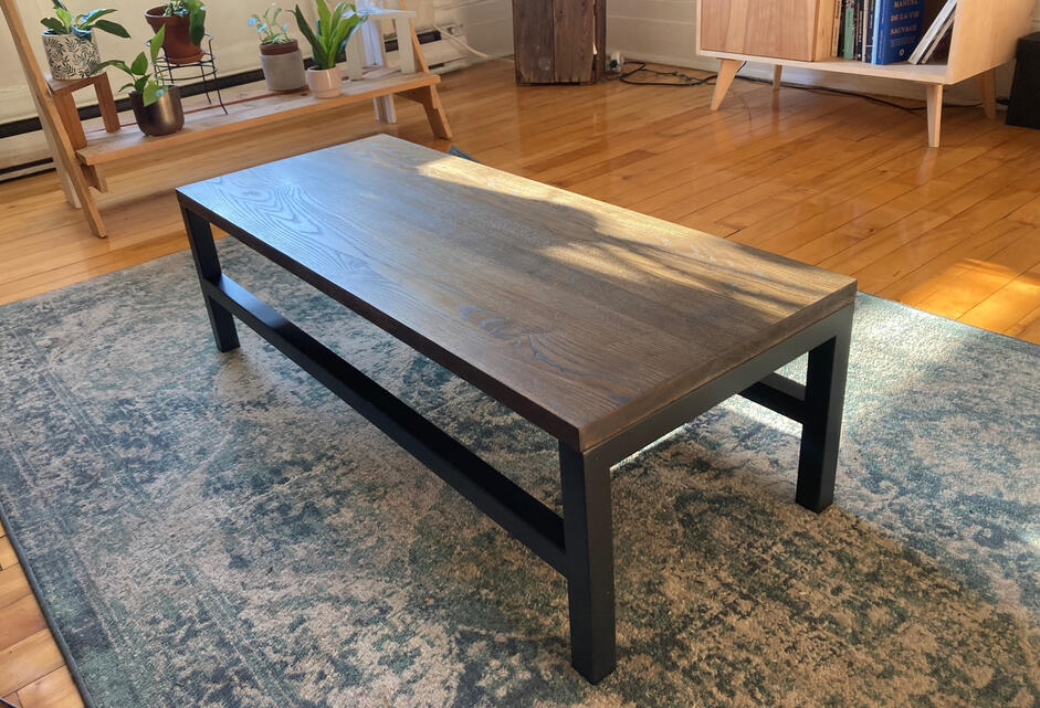 Table basse