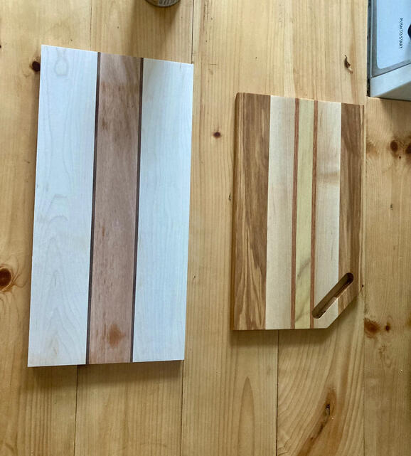 Planches